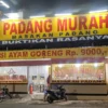 makanan Padang