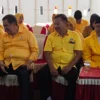 mashadi nyaleg lewat golkar