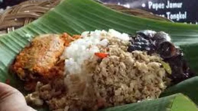 makanan tradisional pekalongan