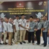 partai gerindra kabupaten pekalongan