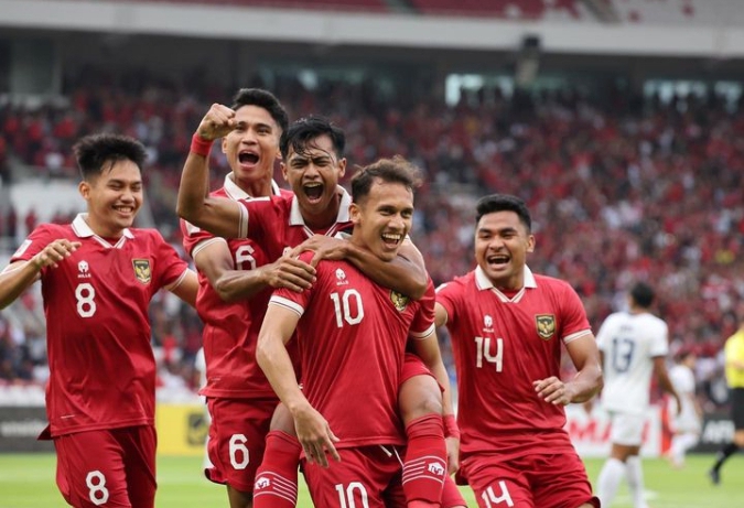 Pemain timnas Indonesia yang tidak dipanggil untuk FIFA Matchday Juni 2023