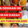 membersihkan pembuluh darah dr zaidul akbar