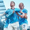 Perjalanan Manchester City ke final UCL