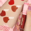 pinkflash lip cream