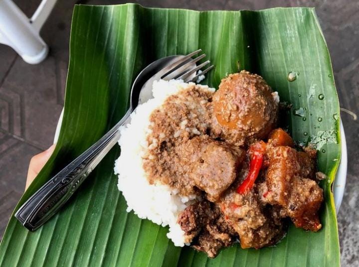 rekomendasi 10 kuliner wajib di jogja