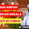 pengobatan dokter zaidul akbar