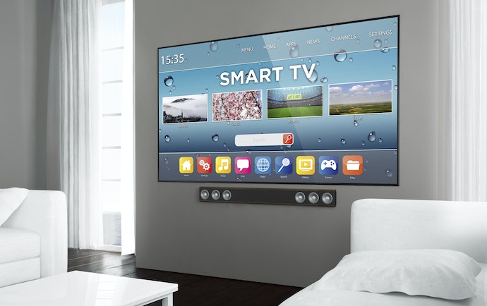 smart tv