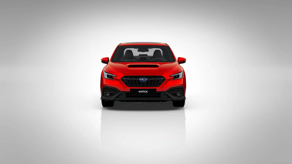 spesifikasi subaru wrx 2023