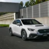 fitur subaru wrx 2023