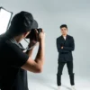 Tips foto KTP terlihat bagus