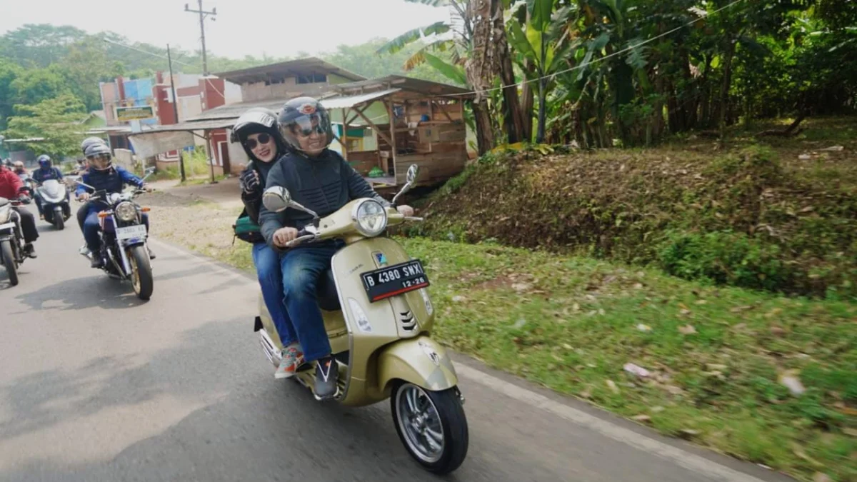 Peringati Harkitnas Tahun 2023