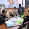 verifikasi administrasi berkas bacaleg