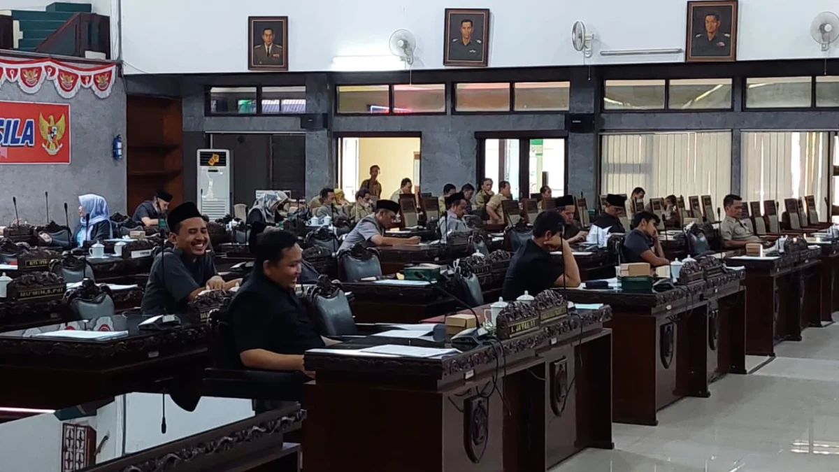 Pemkab Tegal 7 kali berturut-turut sabet WTP