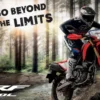 Honda CRF250L Pilihan Tepat Buat Pecinta Offroad.