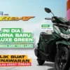 Harga baru Honda BeAT bulan Juni 2023