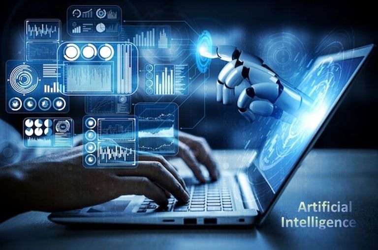 Dampak Positif Artificial Intelligence