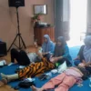 Pelatihan Salon Kecantikan