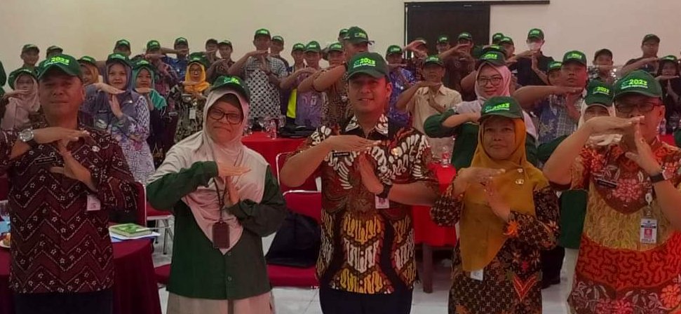 BPS Kabupaten Pekalongan