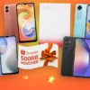 Beli HP di Shopee