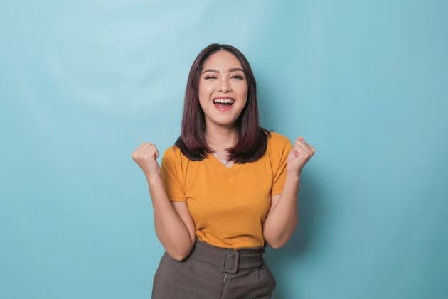 Berpikir dengan lebih positif