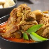 Bumbu gulai kambing spesial