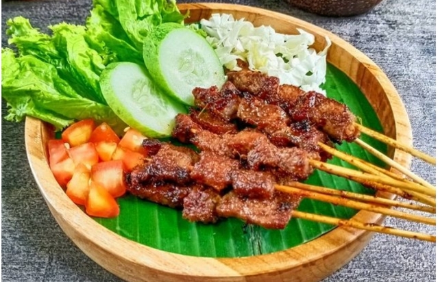 Daging Sapi