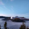 Daya Tarik Gunung Bromo