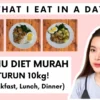 Diet Seminggu Turun 10 Kg