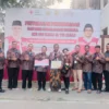 Donor Darah Sukarela Kota Pekalongan