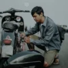 Hal dilarang bagi Vespa Klasik