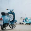 Hal yang bikin Vespa Klasik bernilai tinggi