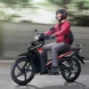 Honda Revo 2023 Memiliki Desain Lebih Modern