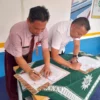 SMK Muhammadiyah Kesesi Teken MOU