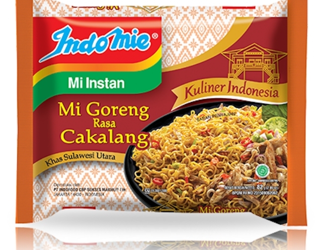 Indomie Goreng