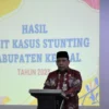 Intervensi Penurunan Stunting