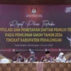 KPU Kabupaten Pekalongan