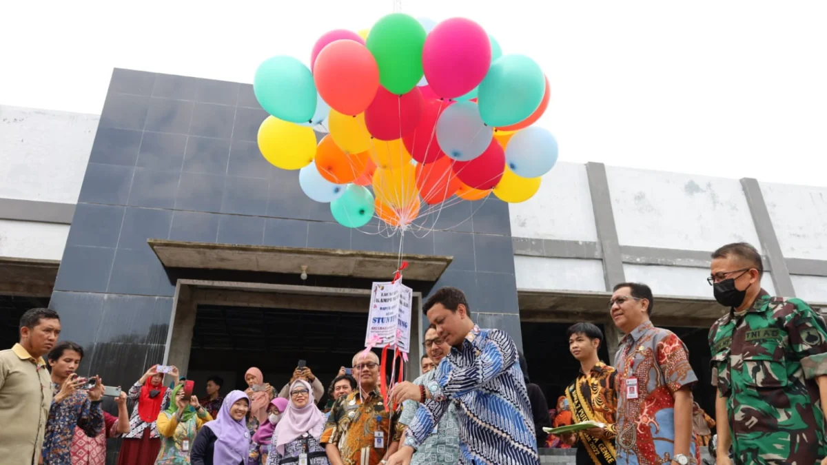 Kampung Keluarga Berencana