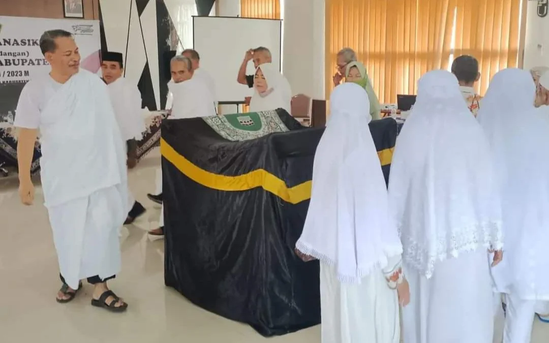 Kankemenag Kabupaten Pekalongan