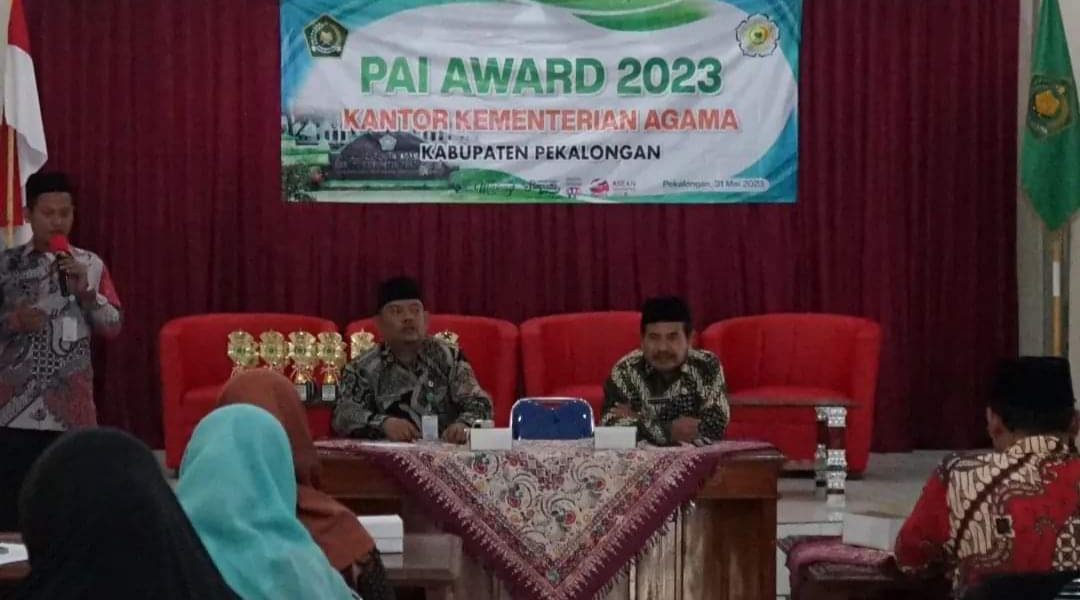 Kemenag Kabupaten Pekalongan