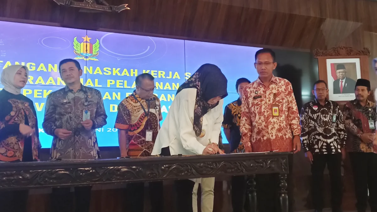 Permudah Pelayanan