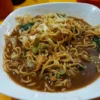 Mie Kuah