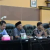 PKL Margasari Ngadu ke DPRD