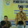 Program Padat Karya 2023