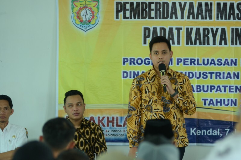 Program Padat Karya 2023