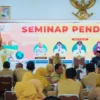 Pelatihan Menulis Ilmiah