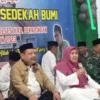 Tasyakuran Sedekah Bumi