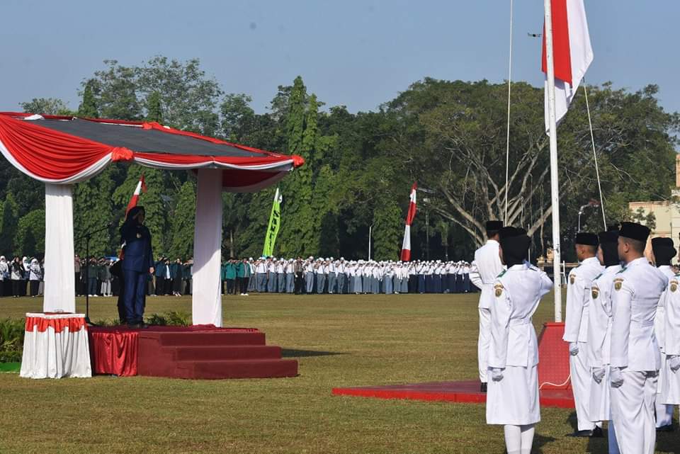 Hari Lahir Pancasila