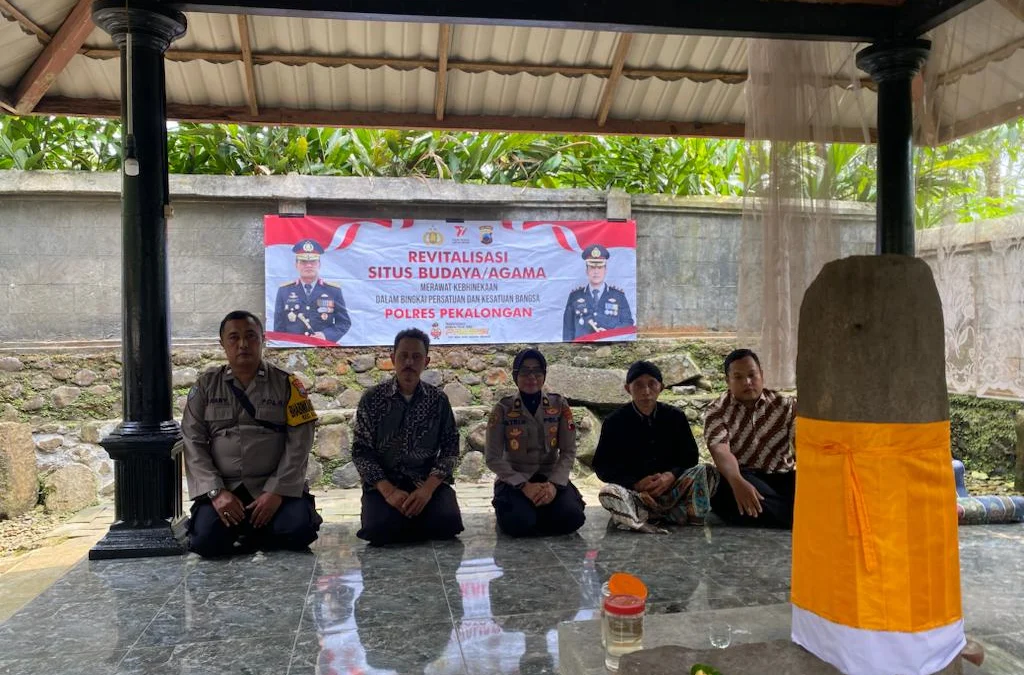 Polres Pekalongan