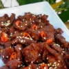 Resep daging kambing