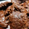 Resep daging sapi